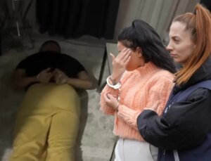 3,5 milyar liralık vurgunla villada lüks hayat! Özel nitelikli silah bile ele geçirildi