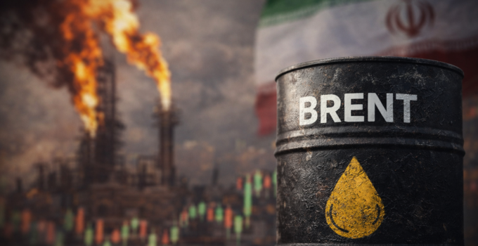 Brent Petrol 63,81 Dolara Yükseldi: Jeopolitik Riskler ve Arz Endişeleri Fiyatları Destekliyor