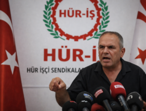 Hür-İş’ten Asgari Ücret Kararına Sert Tepki: “Emekçi Yoksulluğa Mahkûm Ediliyor”