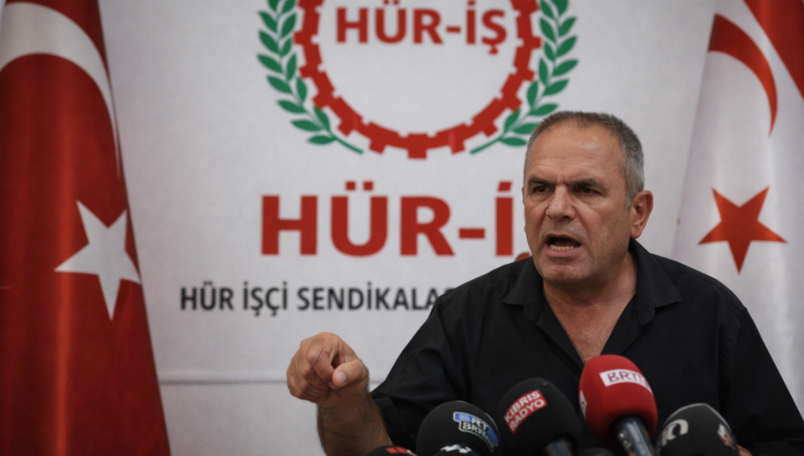Hür-İş’ten Asgari Ücret Kararına Sert Tepki: “Emekçi Yoksulluğa Mahkûm Ediliyor”