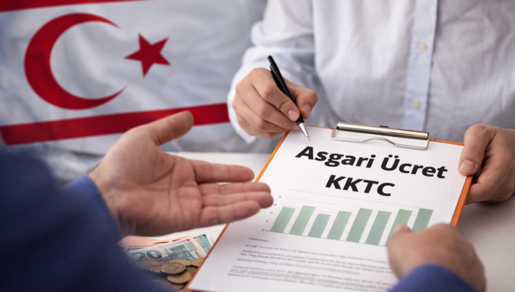 KİEF’ten Asgari Ücrete Tepki: “Hayat Pahalılığının Altında Artış Yasalara Aykırı”