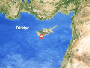 Kıbrıs Kaç Kilometre? Ada Hakkında Merak Edilen Mesafeler