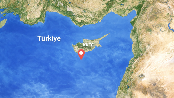 Kıbrıs Kaç Kilometre? Ada Hakkında Merak Edilen Mesafeler 1 Kıbrıs Kaç Kilometre? Ada Hakkında Merak Edilen Mesafeler