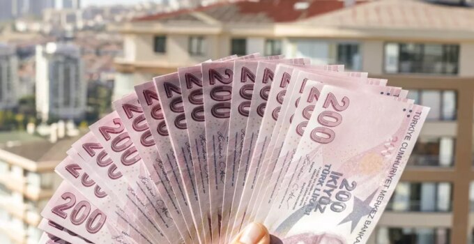 Aidat düzenlemesi Meclis’e geldi, fırsatçılar hemen fahiş zam yaptı