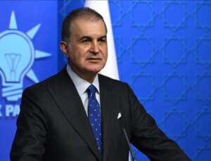 AK Partili Çelik’ten gümrük vergisi sinyali: Yeni değerlendirmeler yapılabilir