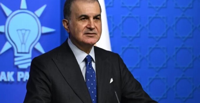 AK Partili Çelik’ten gümrük vergisi sinyali: Yeni değerlendirmeler yapılabilir