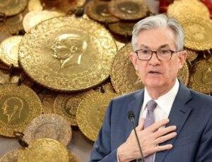 Altın Fiyatları Rekor Kırdı: Fed Gelişmesi ve Jeopolitik Riskler Piyasayı Hareketlendirdi