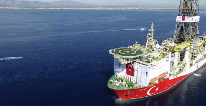 Bir ilimizde petrol heyecanı! Sızıntı analizleri enerji haritasını değiştirecek