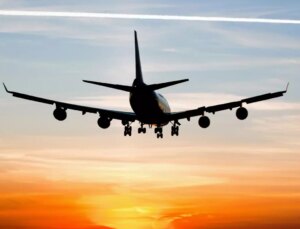 Çukurova havalimanından Erbil’e direkt uçuşlar başlıyor