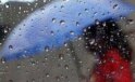 Meteoroloji Dairesi Yağış Miktarlarını Açıkladı