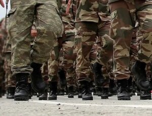 Kara Kuvvetleri Komutanlığı’na operasyon: 6’sı asker 20 şüpheli gözaltında