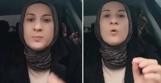 Konyalı kadının sözleri gündem oldu: Bizim suçumuz ne?