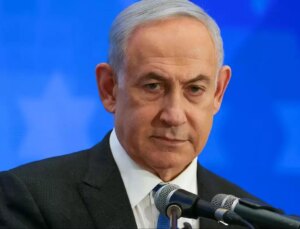 Netanyahu’dan İran’daki protestolara destek mesajı: Özgürlük mücadelesini izliyoruz