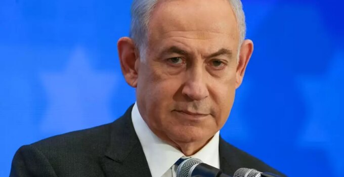 Netanyahu’dan İran’daki protestolara destek mesajı: Özgürlük mücadelesini izliyoruz