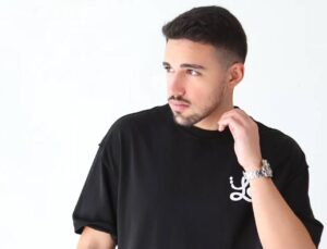 Emirkan Özçelik: Yeni Nesil Beat’lerin Arkasındaki İsim