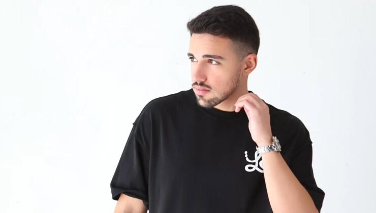 Emirkan Özçelik: Yeni Nesil Beat’lerin Arkasındaki İsim