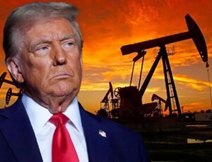 Sıra o ülkede mi? Trump açık açık tehdit etti