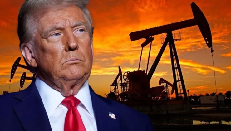 Sıra o ülkede mi? Trump açık açık tehdit etti