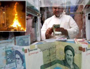 Tarihi çöküş! Bugün yaşanan gelişme komşudaki ateşi körükleyecek