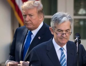 Trump’tan Fed Başkanı Powell için kritik hamle! Resmen ipini çekmeye hazırlanıyor