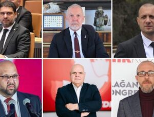 “Kurumsal yapı oluşturulmalı”