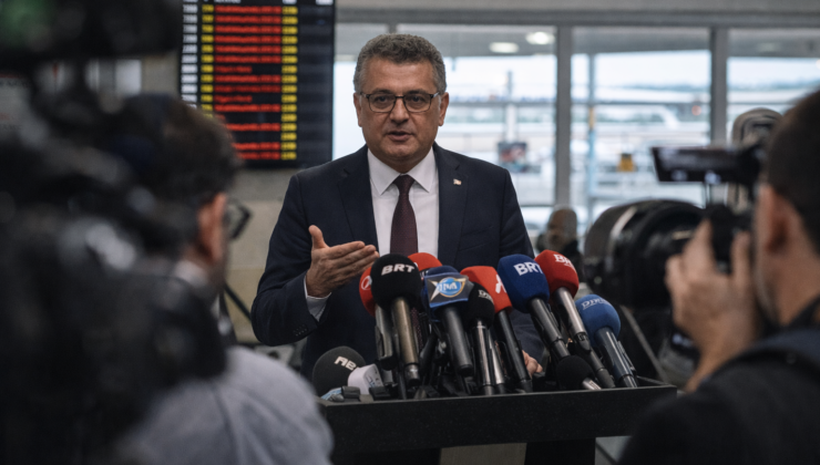 Erhürman New York Temaslarını Değerlendirdi: BM Kıbrıs Meselesini En Üst Düzeyde Takip Ediyor