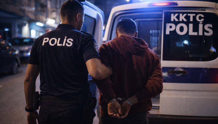 Lefkoşa ve Girne’de Polis Operasyonları: Sahtekârlık, Darp ve İkamet İhlalleri 1 Lefkoşa ve Girne’de Polis Operasyonları: Sahtekârlık, Darp ve İkamet İhlalleri