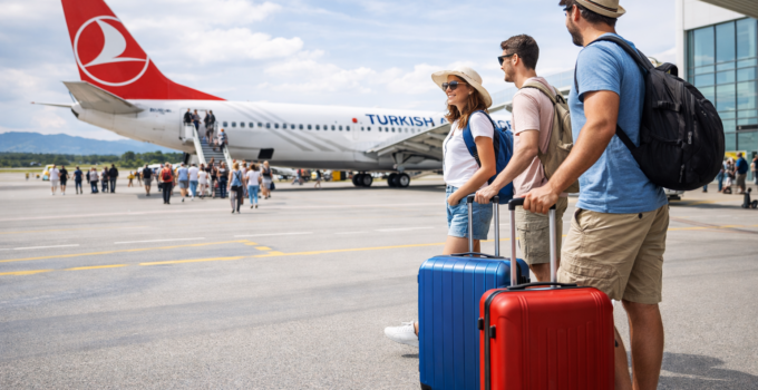 Ataoğlu: Hedefimiz KKTC Turizmini Uluslararası Bir Marka Haline Getirmek