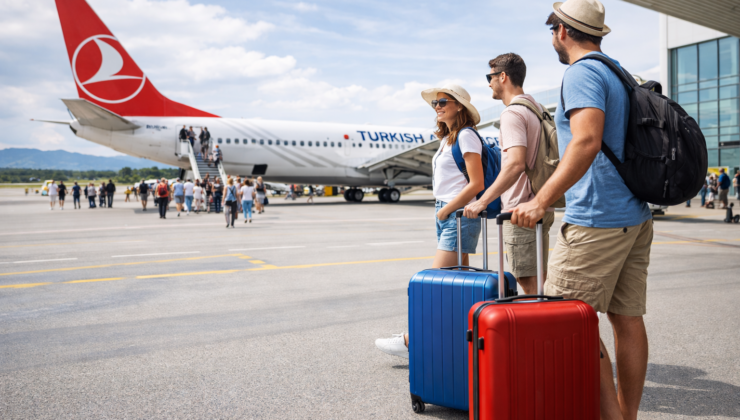 Ataoğlu: Hedefimiz KKTC Turizmini Uluslararası Bir Marka Haline Getirmek