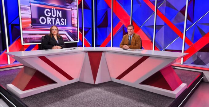 Arıklı: Fiber optik projesi stratejik, “herhangi bir şirkete verilemez”