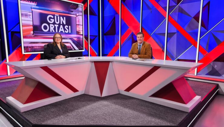 Arıklı: Fiber optik projesi stratejik, “herhangi bir şirkete verilemez”