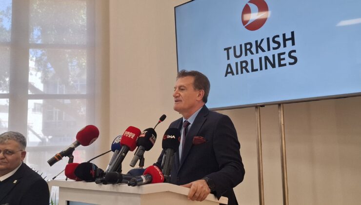 Arıklı’dan Muhalefete eleştiri: Bu zihniyet KKTC’nin ayaklarına vurulmuş bir prangadır