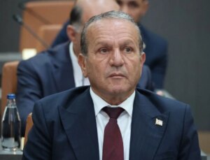 Ataoğlu’ndan şehit olan Hava Pilot Binbaşı İbrahim Bolat için taziye mesajı