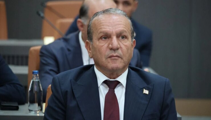 Ataoğlu’ndan şehit olan Hava Pilot Binbaşı İbrahim Bolat için taziye mesajı