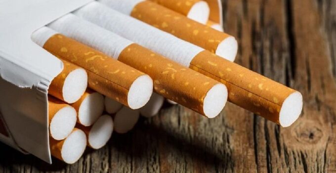 Bazı sigaralara 10 TL zam!