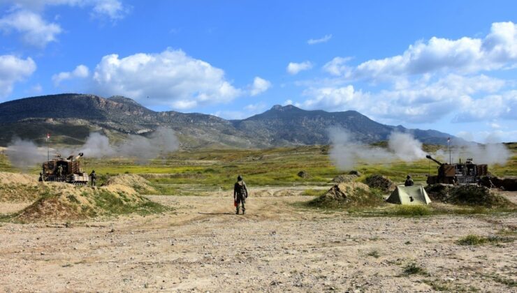 Beyköy’de topçu atışları yapılacak