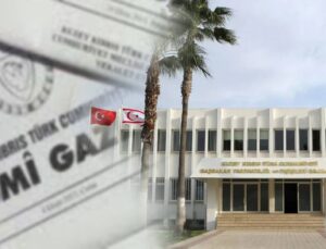 Dış temsilciliklerde atama ve görev süresine ilişkin kararlar Resmî Gazete’de yayımlandı