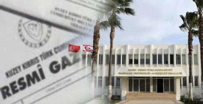 Dış temsilciliklerde atama ve görev süresine ilişkin kararlar Resmî Gazete’de yayımlandı