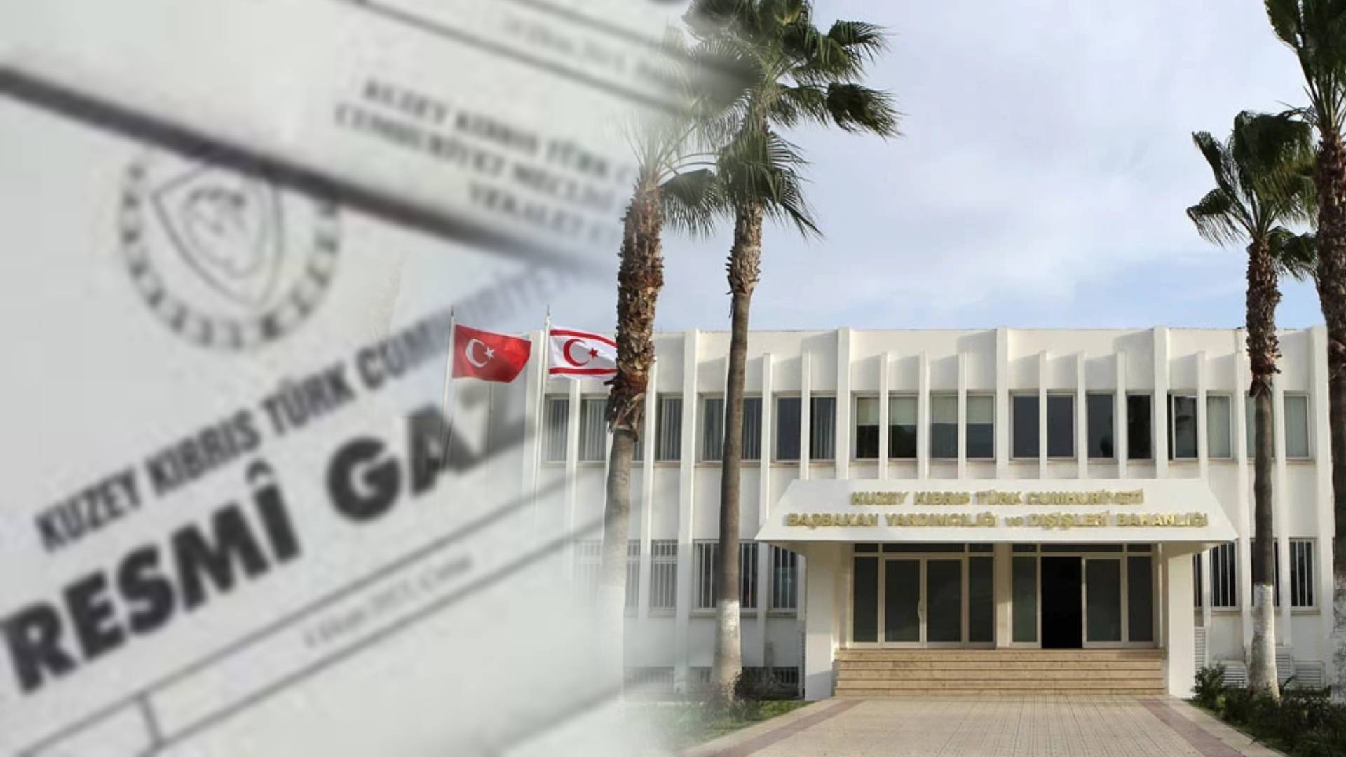 dis temsilciliklerde atama ve gorev suresine iliskin kararlar resmi gazetee28099de yayimlandi