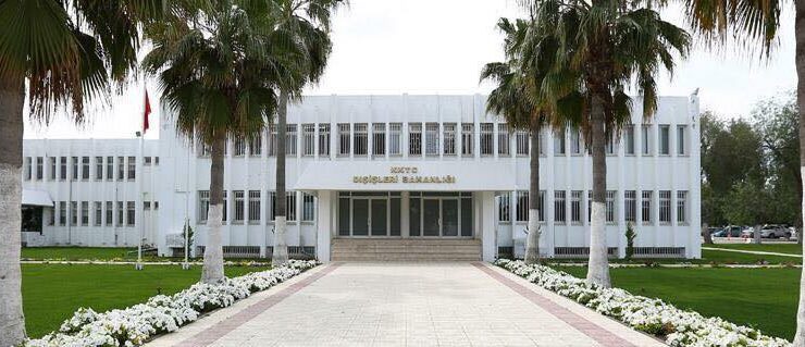 Dışişleri Bakanlığı: Gelişmeleri Türkiye ile eş güdüm içerisinde yakından takip ediyoruz 1 Dışişleri Bakanlığı: Gelişmeleri Türkiye ile eş güdüm içerisinde yakından takip ediyoruz