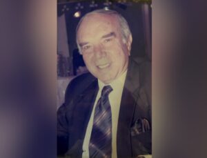 Erdil Nami hayatını kaybetti