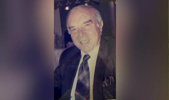 Erdil Nami hayatını kaybetti