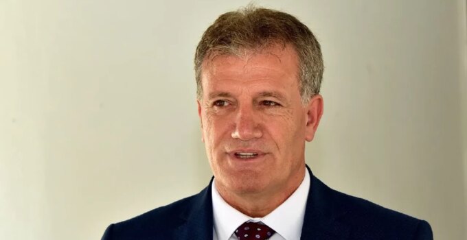 Fiber optik protokolü için kritik görüşme: Arıklı, Erhürman ve Yılmaz’ı bilgilendirecek