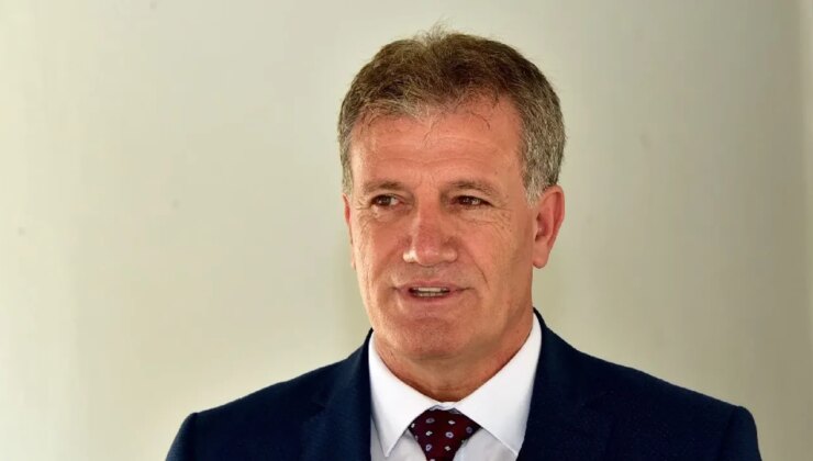 Fiber optik protokolü için kritik görüşme: Arıklı, Erhürman ve Yılmaz’ı bilgilendirecek