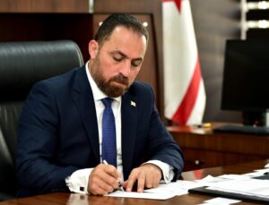 Hüseyin Çavuş’tan Bnb. Bolat için taziye mesajı