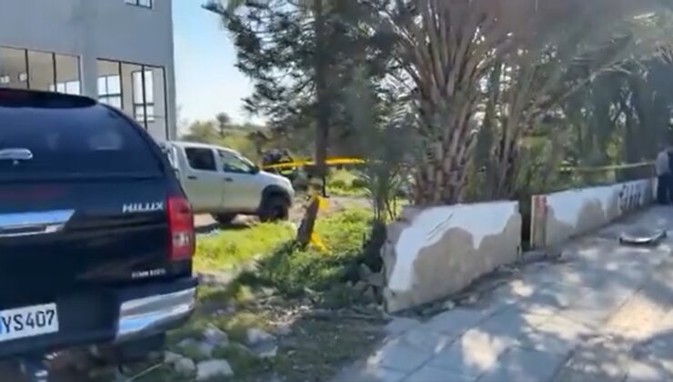 Lefkoşa’da inşaat alanında ceset bulundu 1 Lefkoşa’da inşaat alanında ceset bulundu