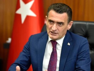 Oğuz: Dipkarpaz ve Maraş için projeler hazır