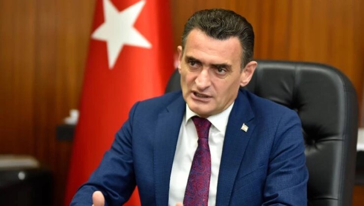 Oğuz: Dipkarpaz ve Maraş için projeler hazır