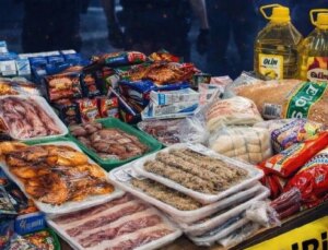 Polisten “Kırık Camlar Operasyonu”: Gazimağusa’da dükkan açma ve hırsızlık!