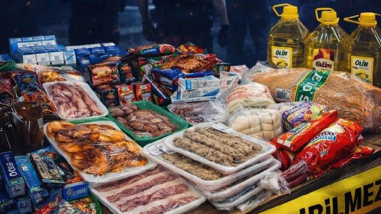 polisten e2809ckirik camlar operasyonue2809d gazimagusa8217da dukkan acma ve hirsizlik